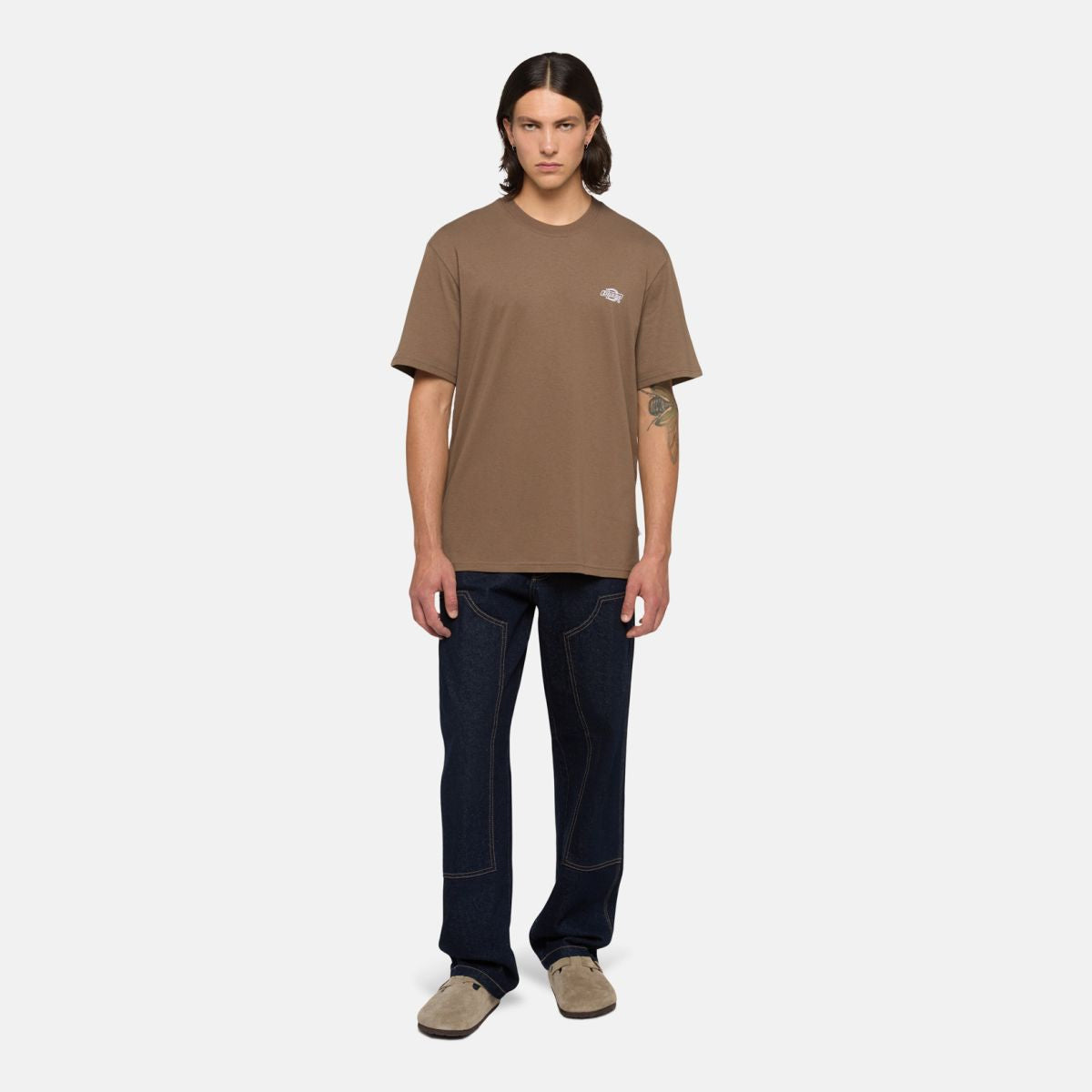 T-Shirt Summerdale Mushroom