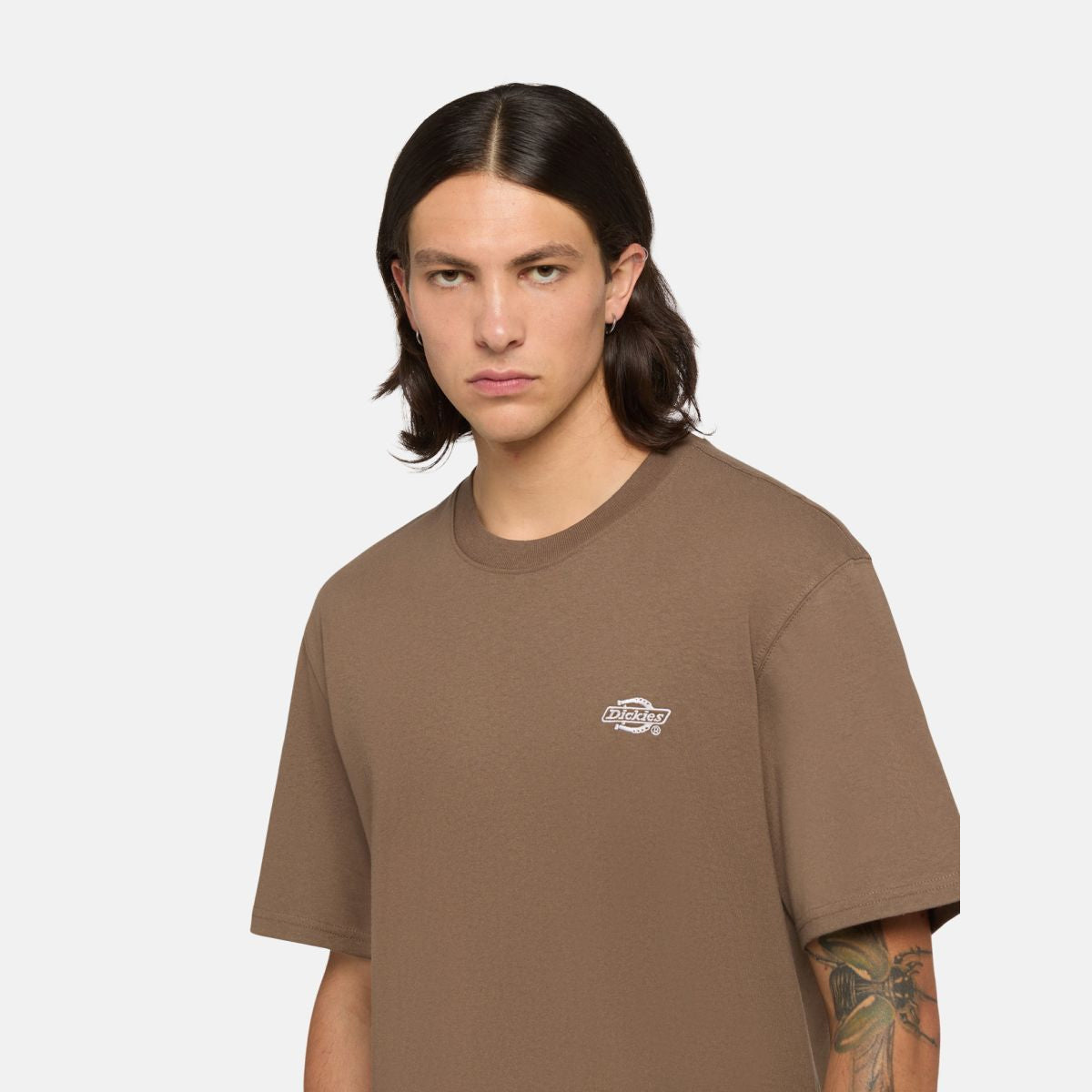 T-Shirt Summerdale Mushroom