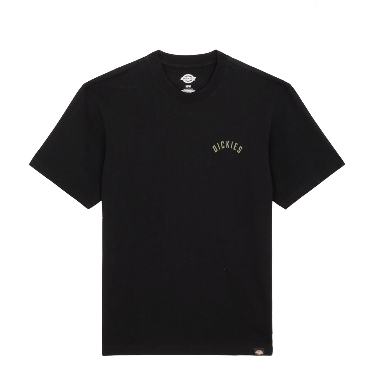 T-Shirt Panther Black