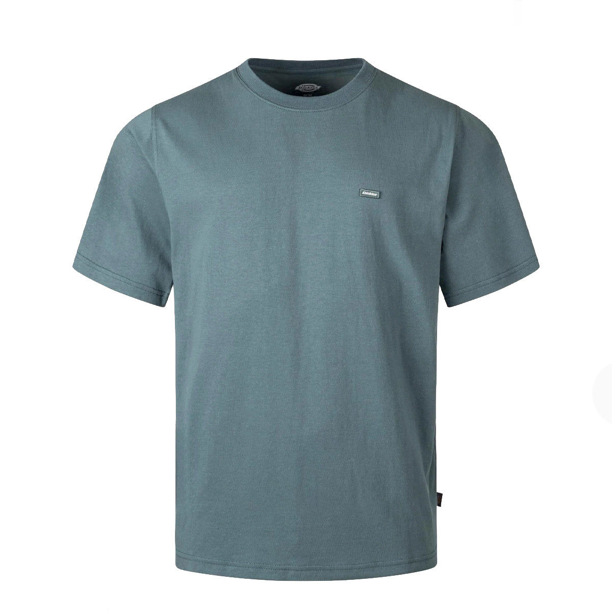 T-Shirt Clancy Heavyweight Lincoln Green