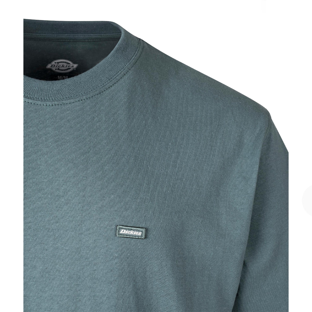T-Shirt Clancy Heavyweight Lincoln Green