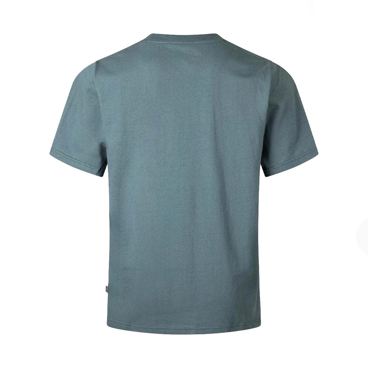 T-Shirt Clancy Heavyweight Lincoln Green