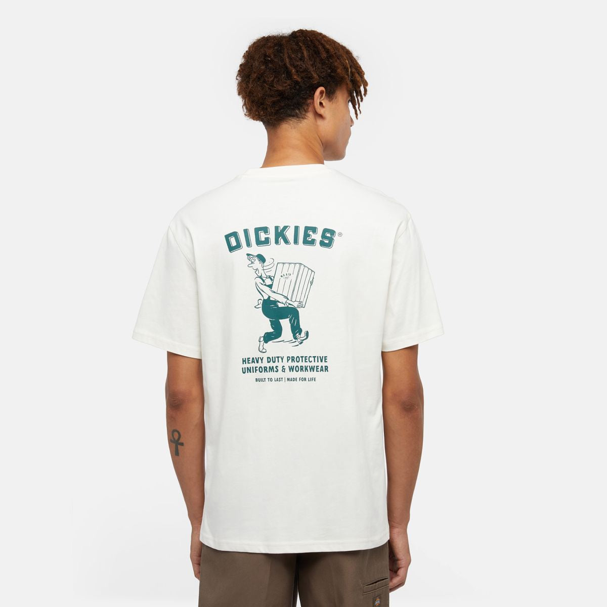 T-Shirt Builder Cloud