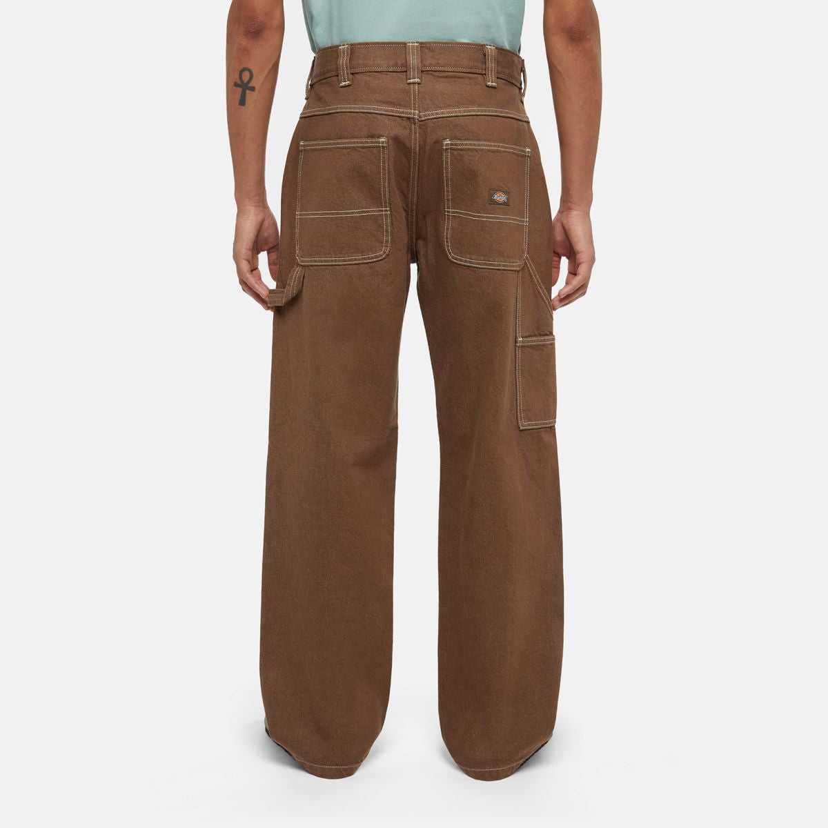 Pantaloni Carpenter Stevensville Mushroom