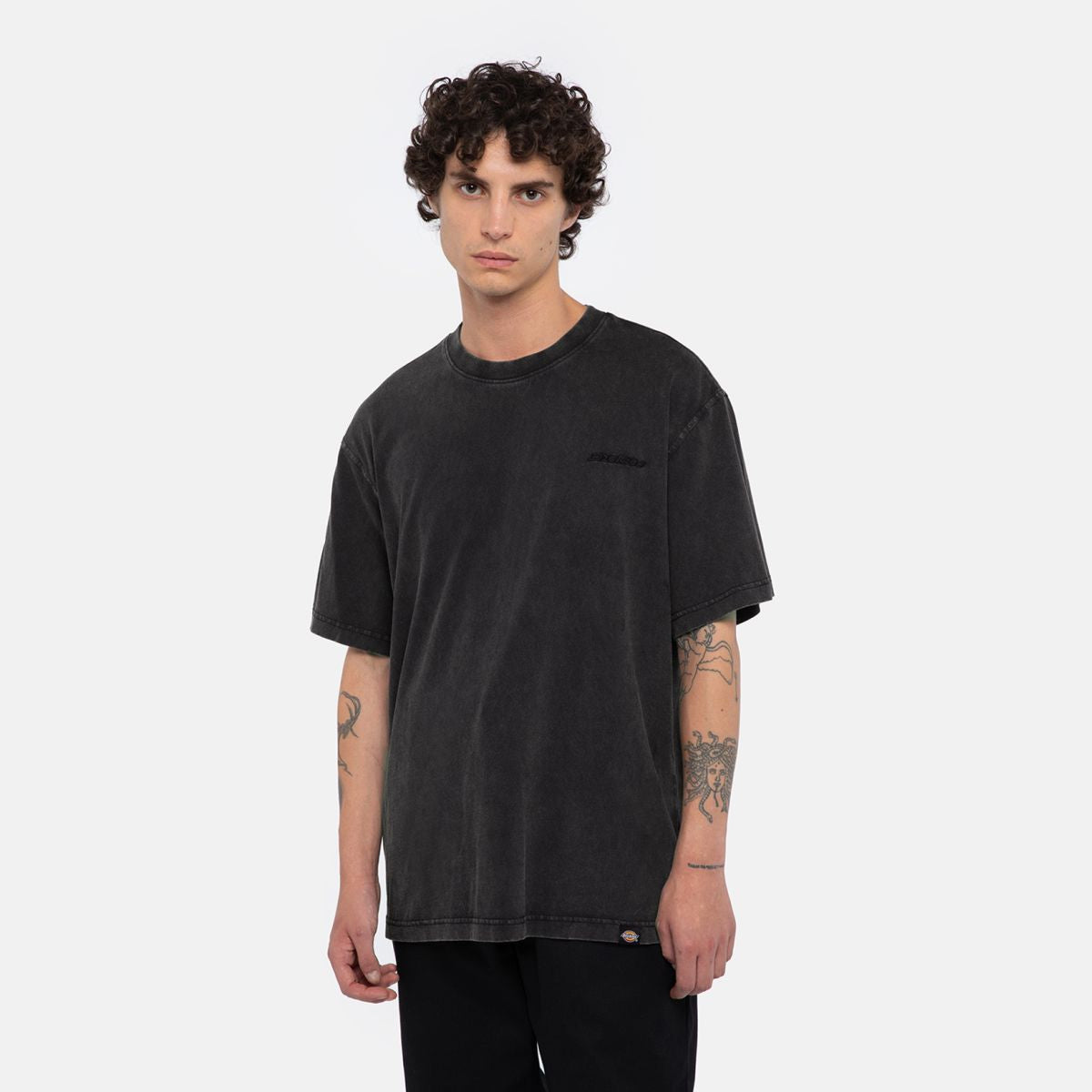 T-Shirt Plentywood Black