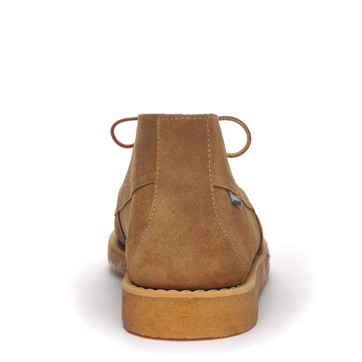 Polacchino Dakota Brown Cognac