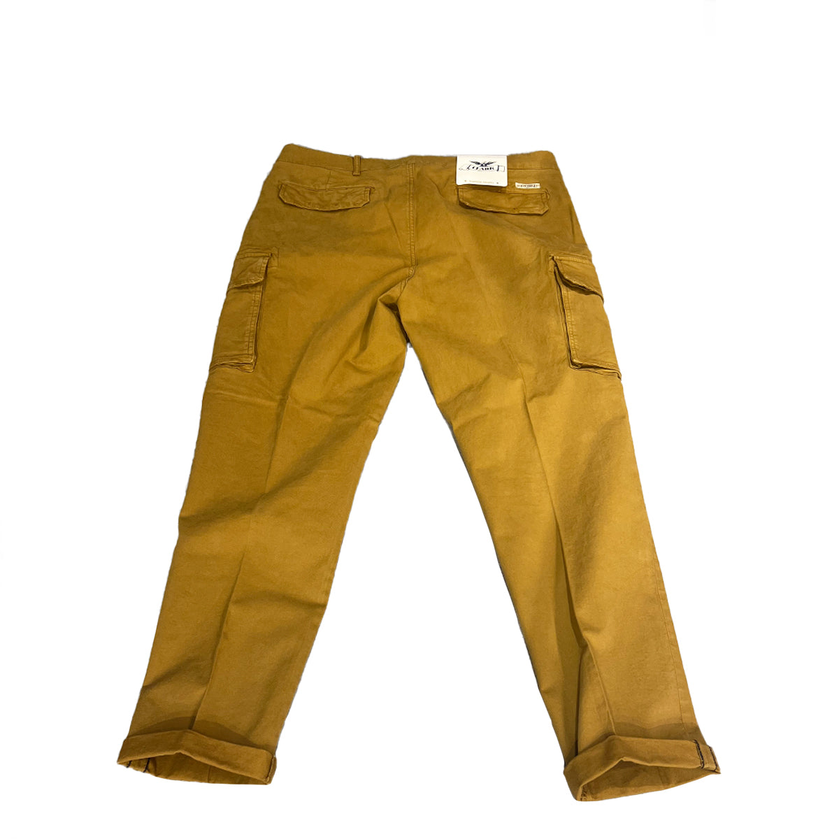Pantaloni Gary Utility Cargo Over Hazel