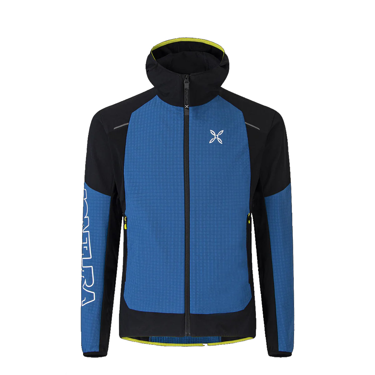 Giacca Wind Revolution Deep Blue
