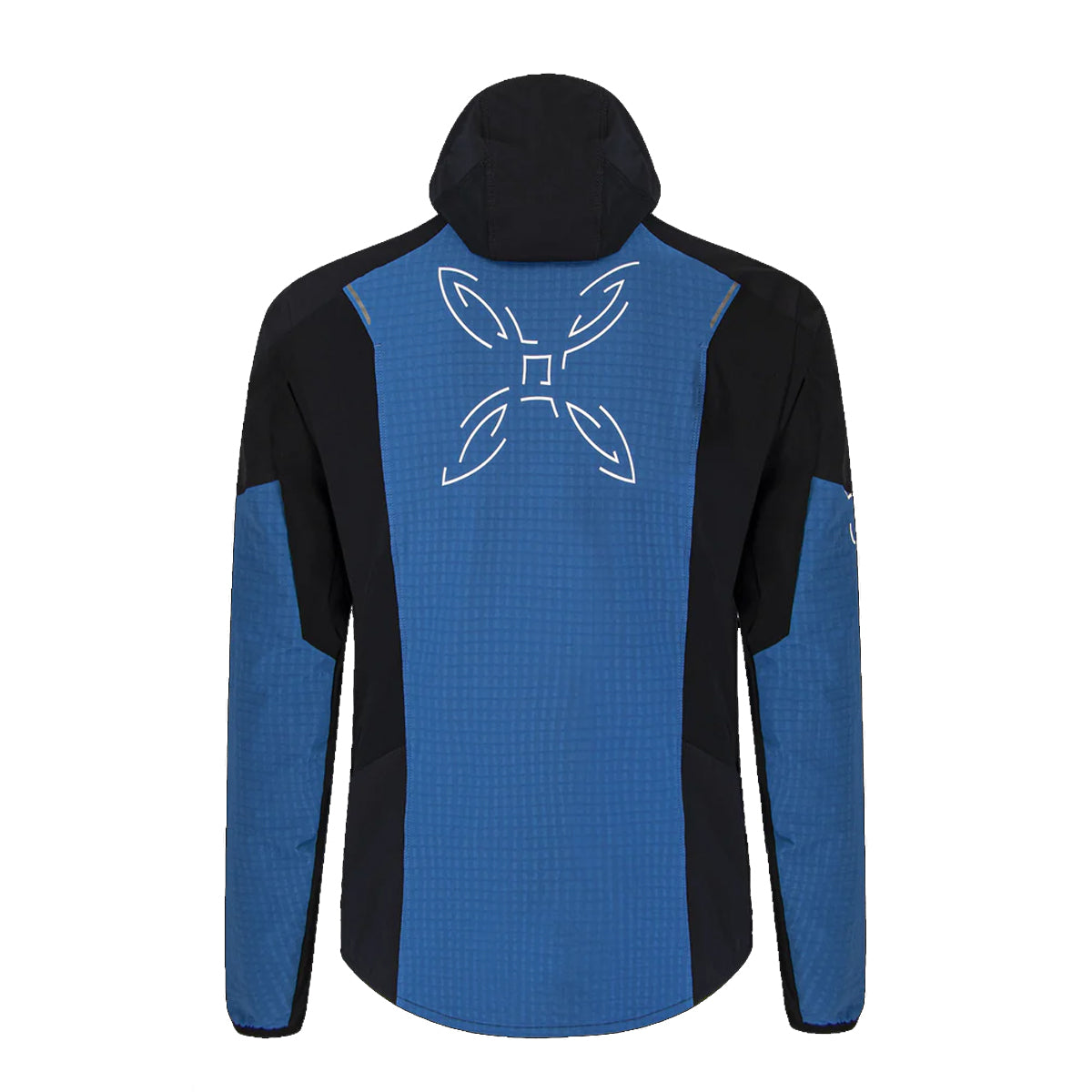 Giacca Wind Revolution Deep Blue