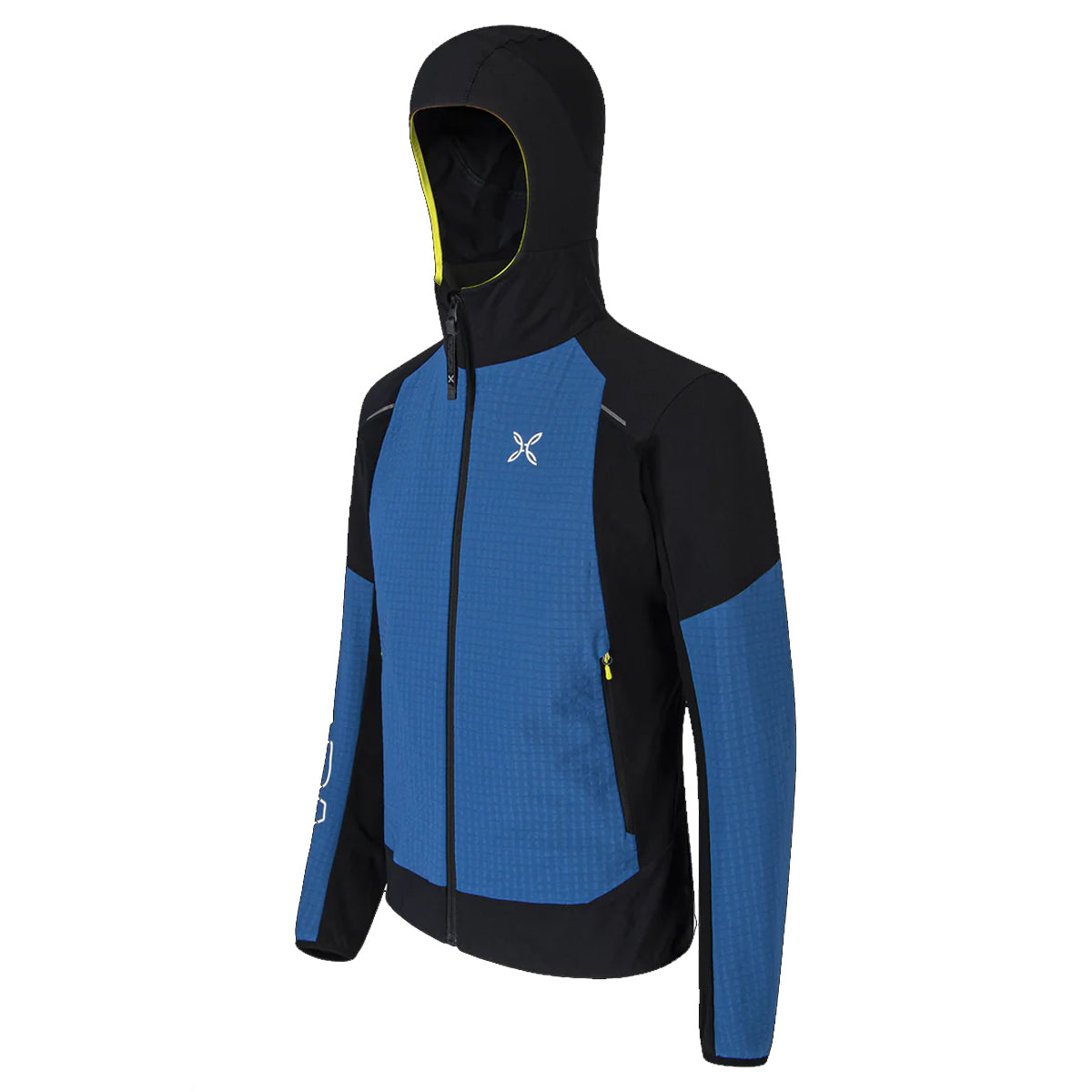 Giacca Wind Revolution Deep Blue