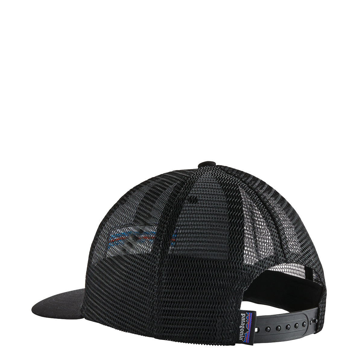 Cappello Logo Trucker New Navy