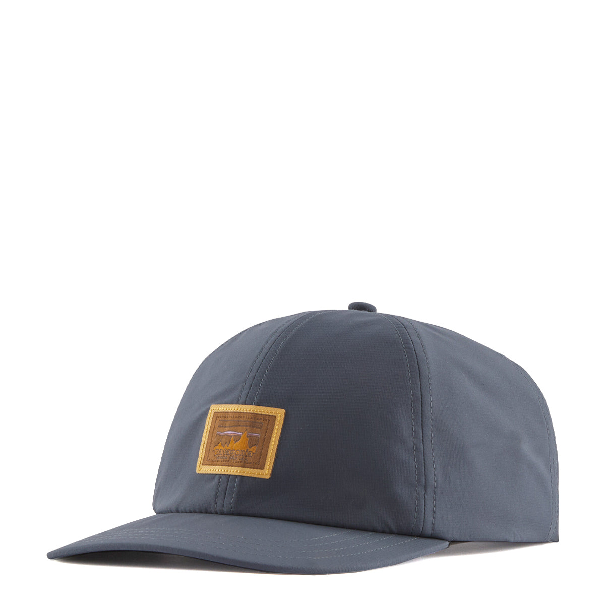 Cappello Terrebone Smolder Blue