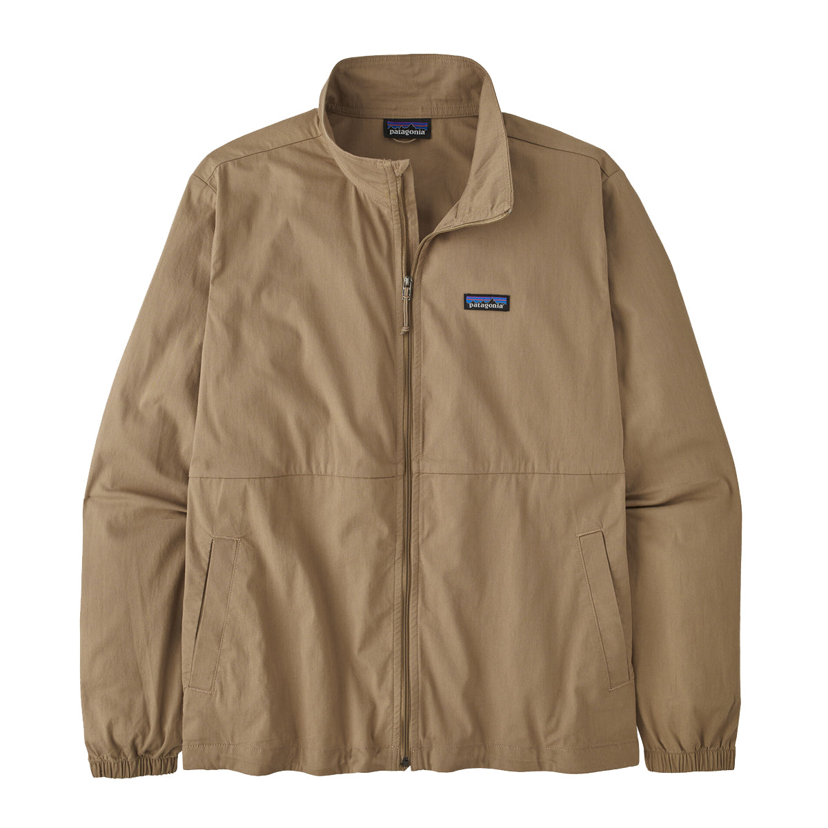 Giacca Normander Slab Khaki