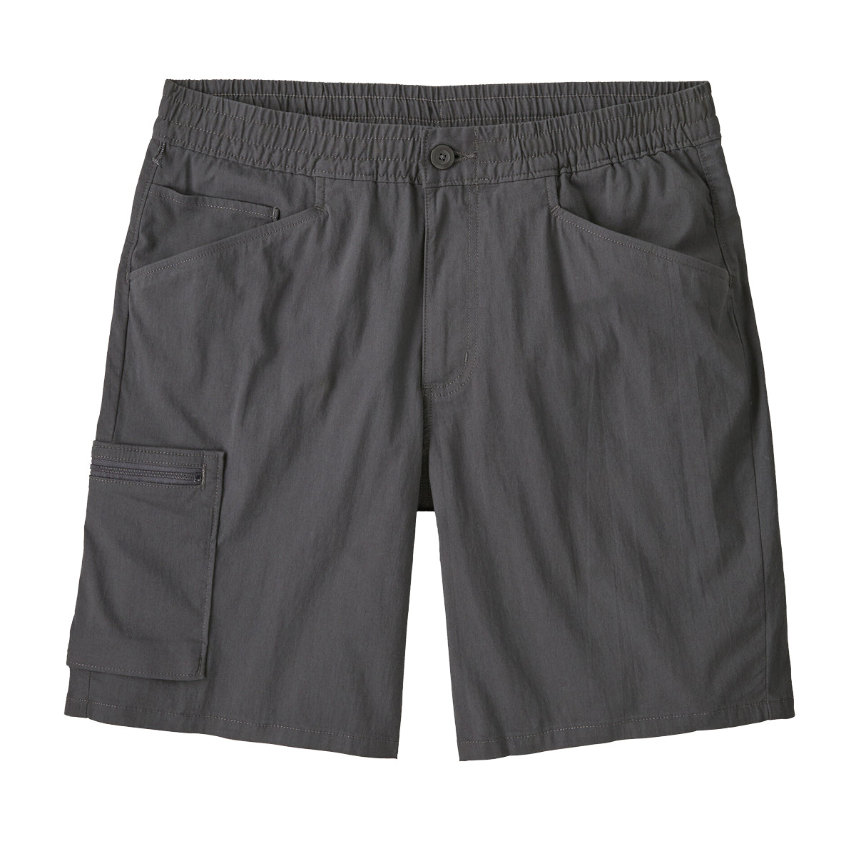 Pantaloncini Nomander Forge Grey