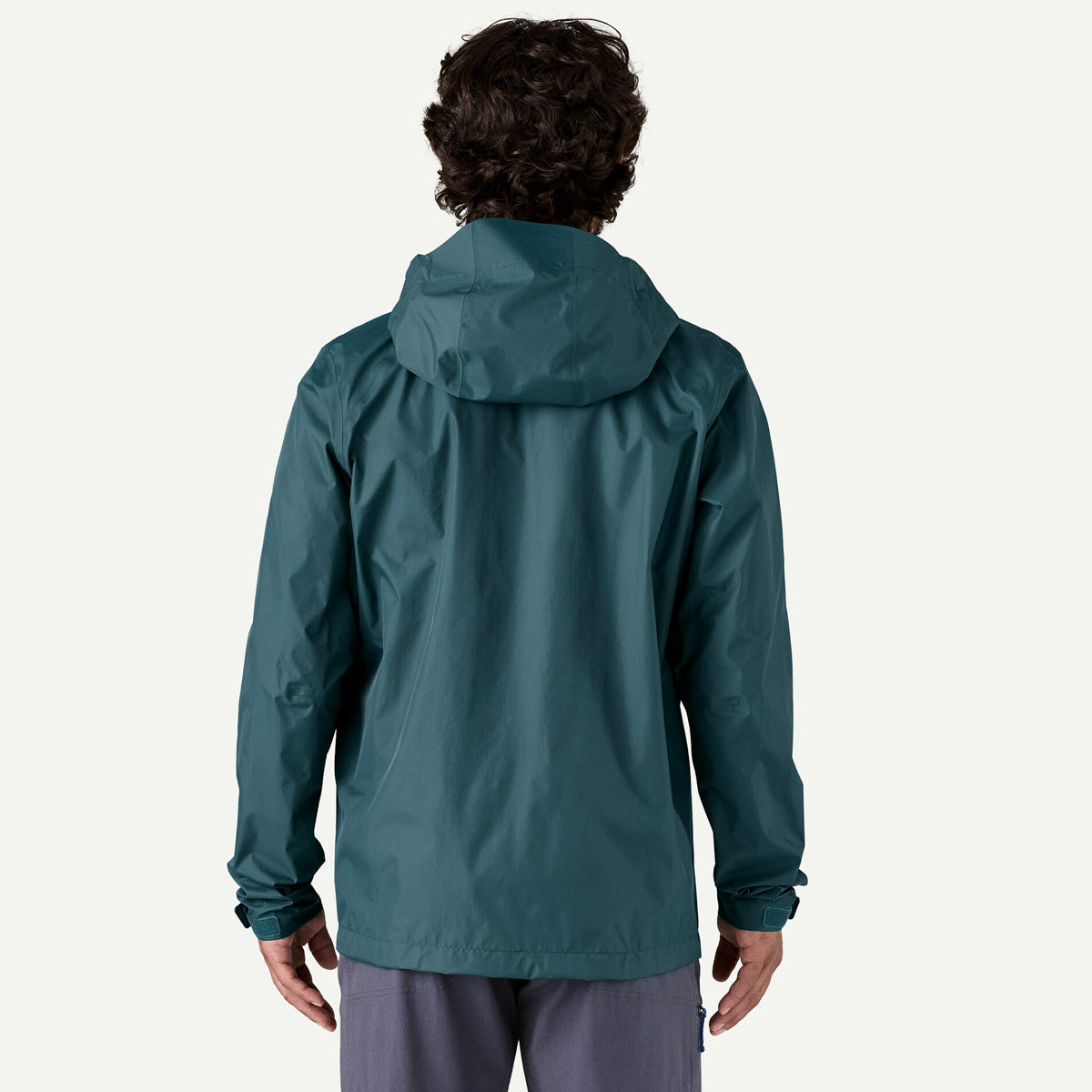 Giacca anti-pioggia Torrentshell 3L Tidal Teal