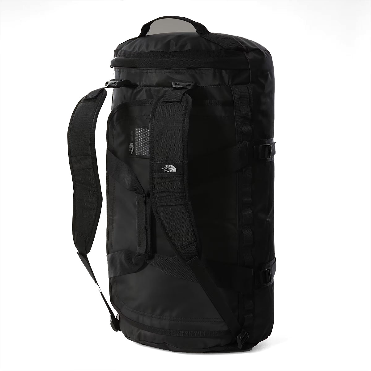 Borsone Base Camp M TNF Black TNF White NPF