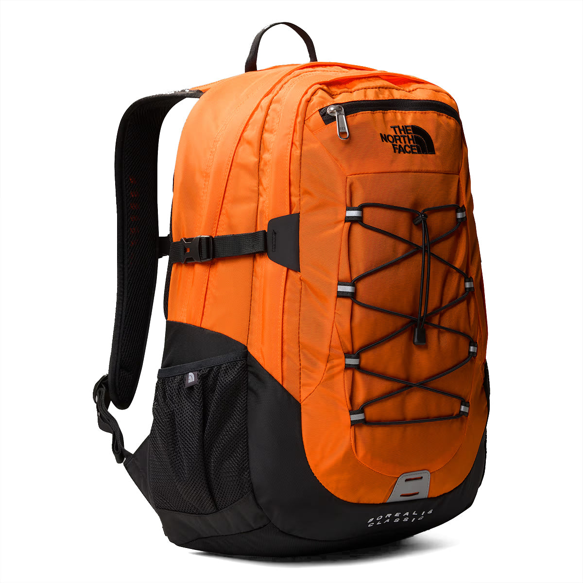 Zaino Borealis Classic TNF Orange TNF Black