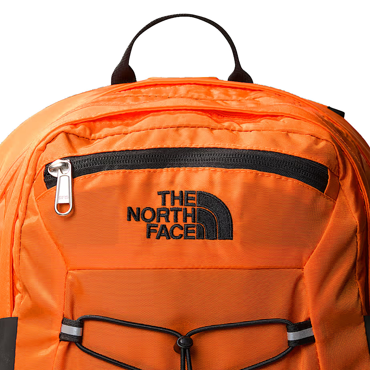 Zaino Borealis Classic TNF Orange TNF Black