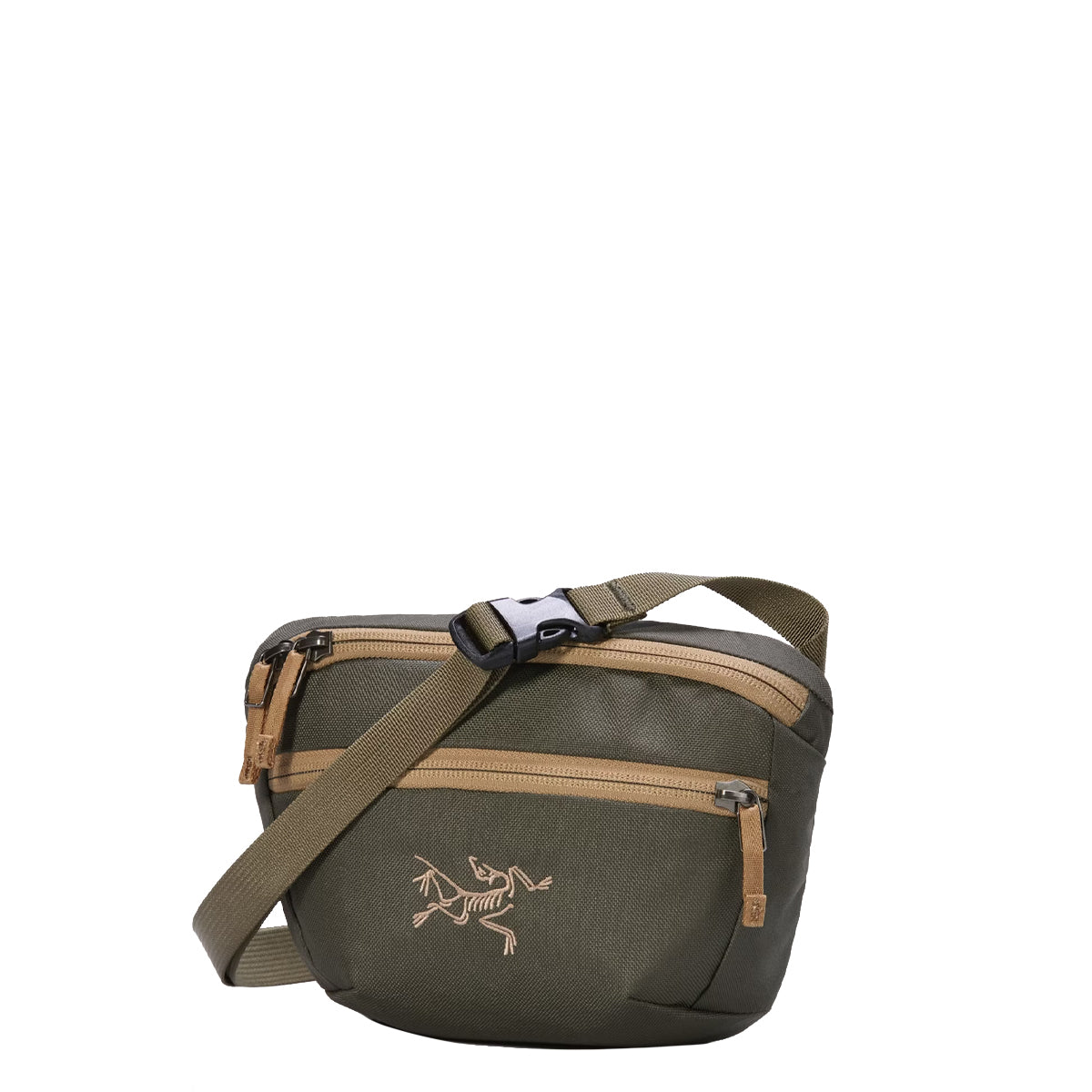 Marsupio Mantis 1 Tatsu Canvas