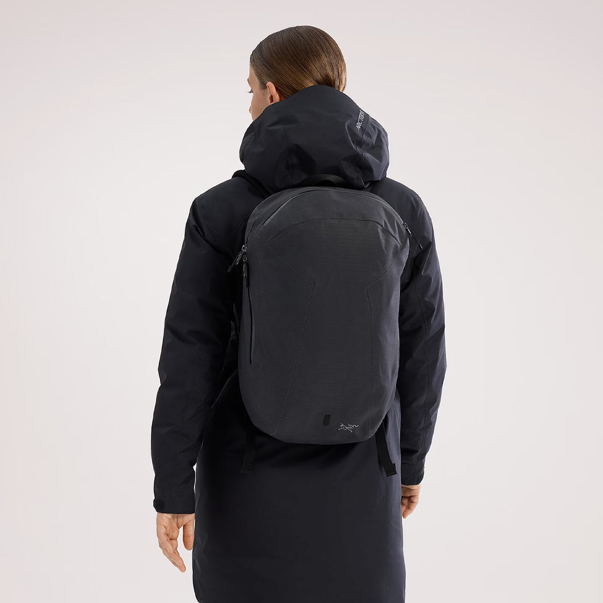 Zaino Granville 16 Black