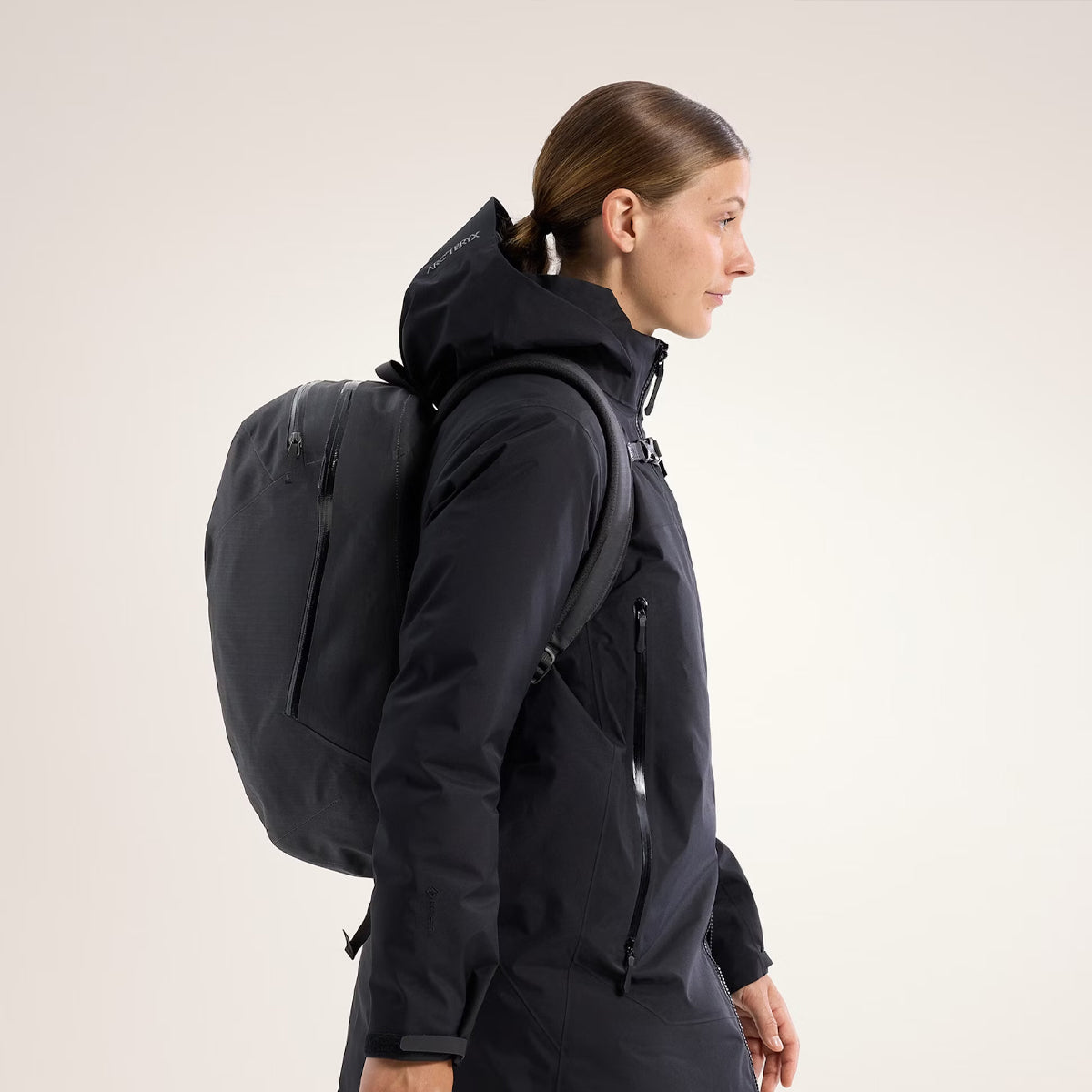 Zaino Granville 16 Black