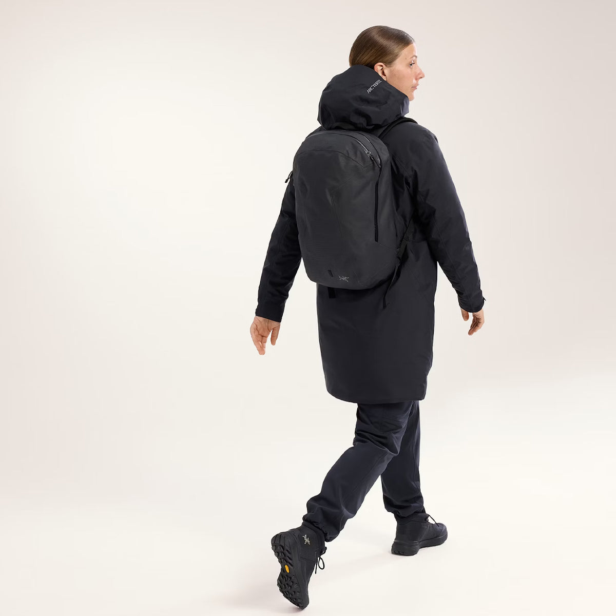 Zaino Granville 16 Black