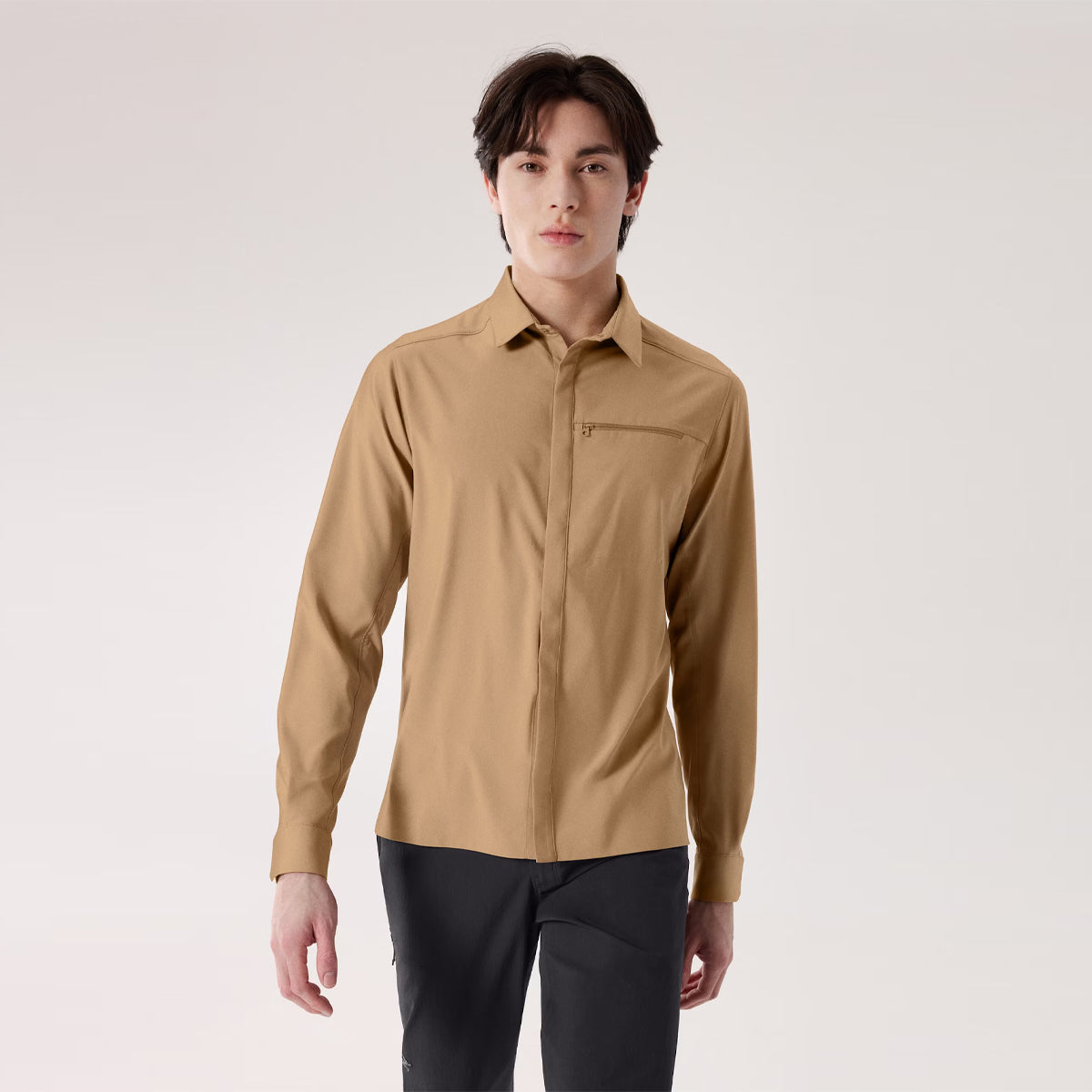 Camicia Skyline Canvas II