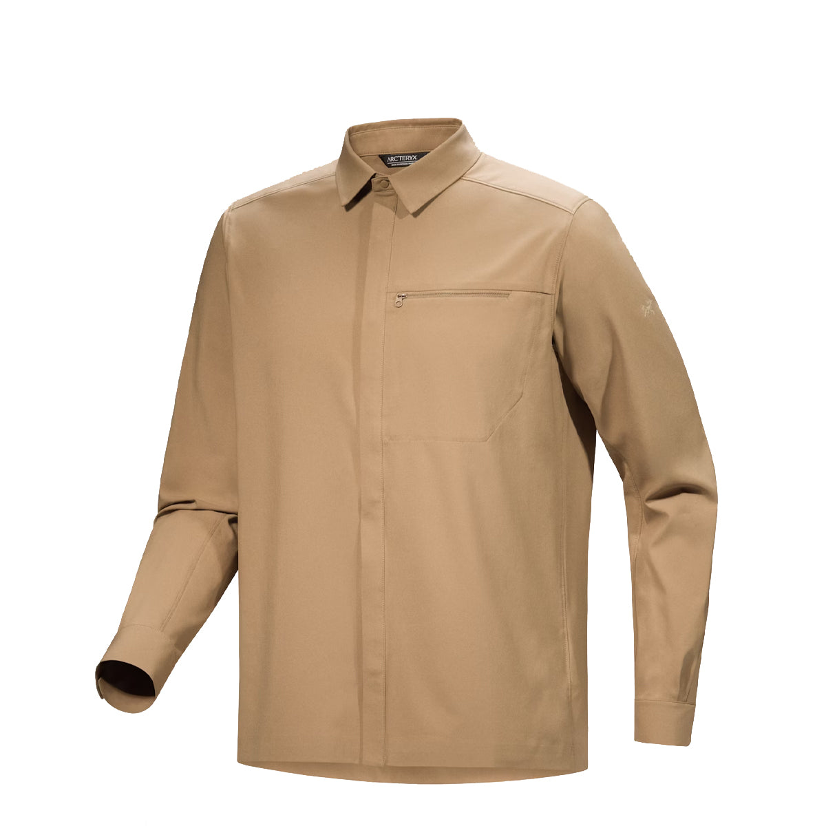Camicia Skyline Canvas II