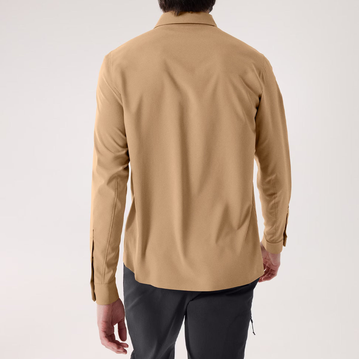 Camicia Skyline Canvas II