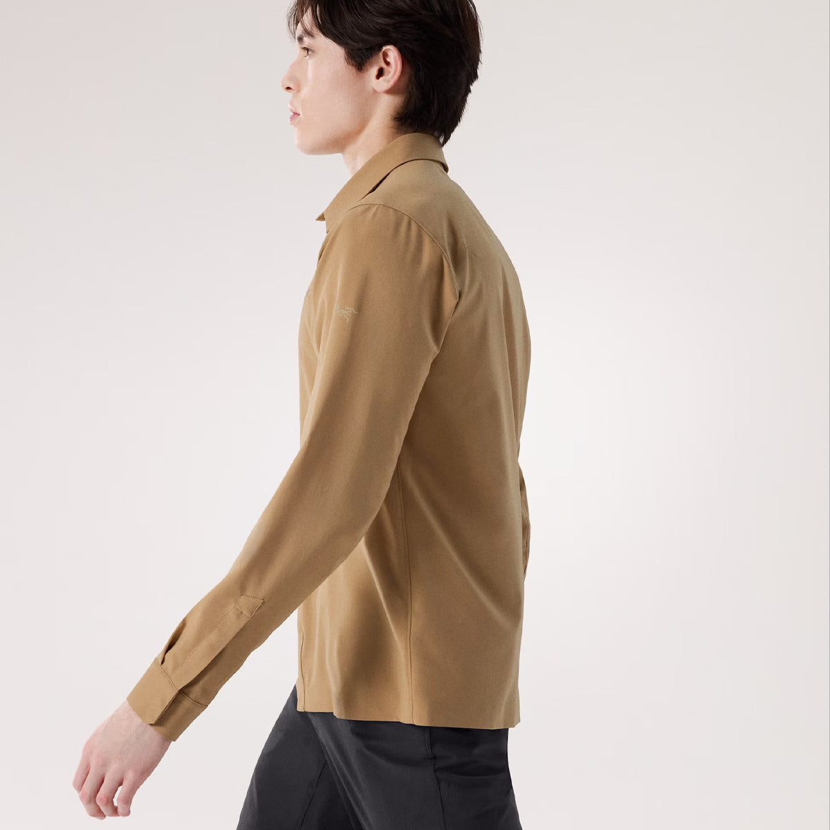 Camicia Skyline Canvas II