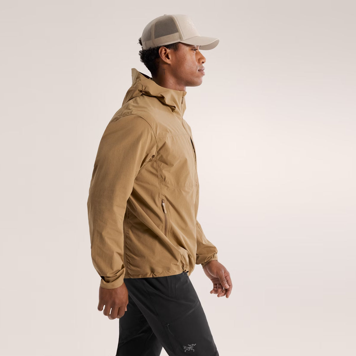 Giacca Gamma Lightweight Canvas