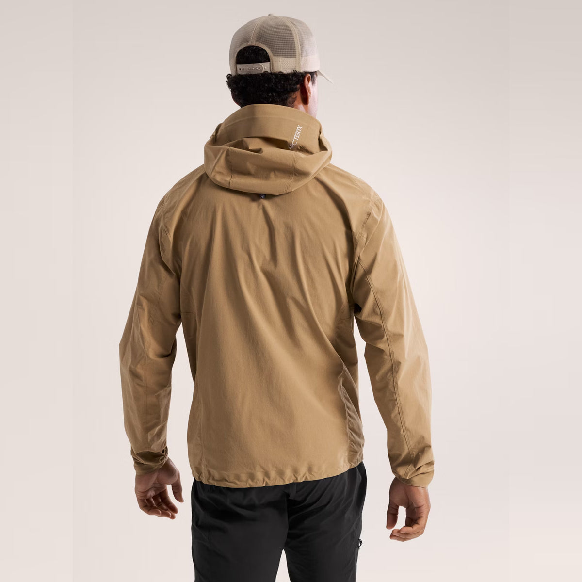 Giacca Gamma Lightweight Canvas