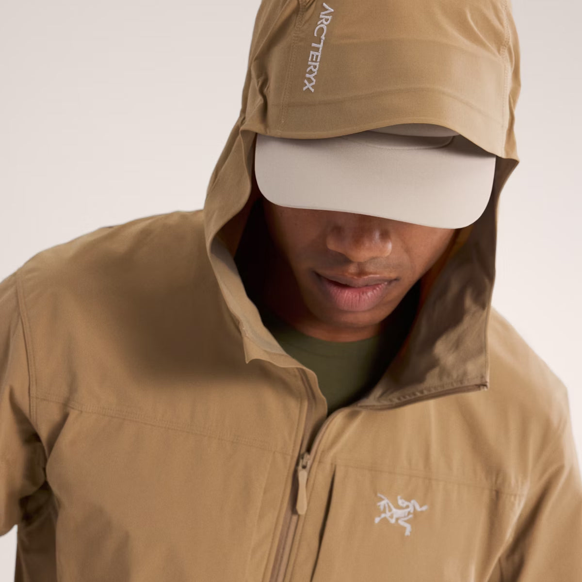 Giacca Gamma Lightweight Canvas