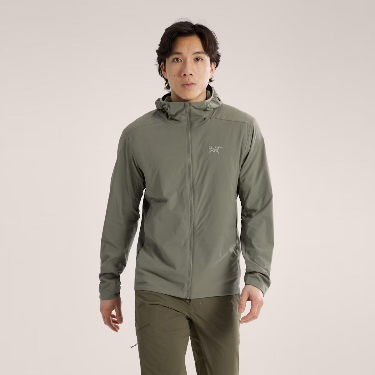 Giacca Atom SL Forage