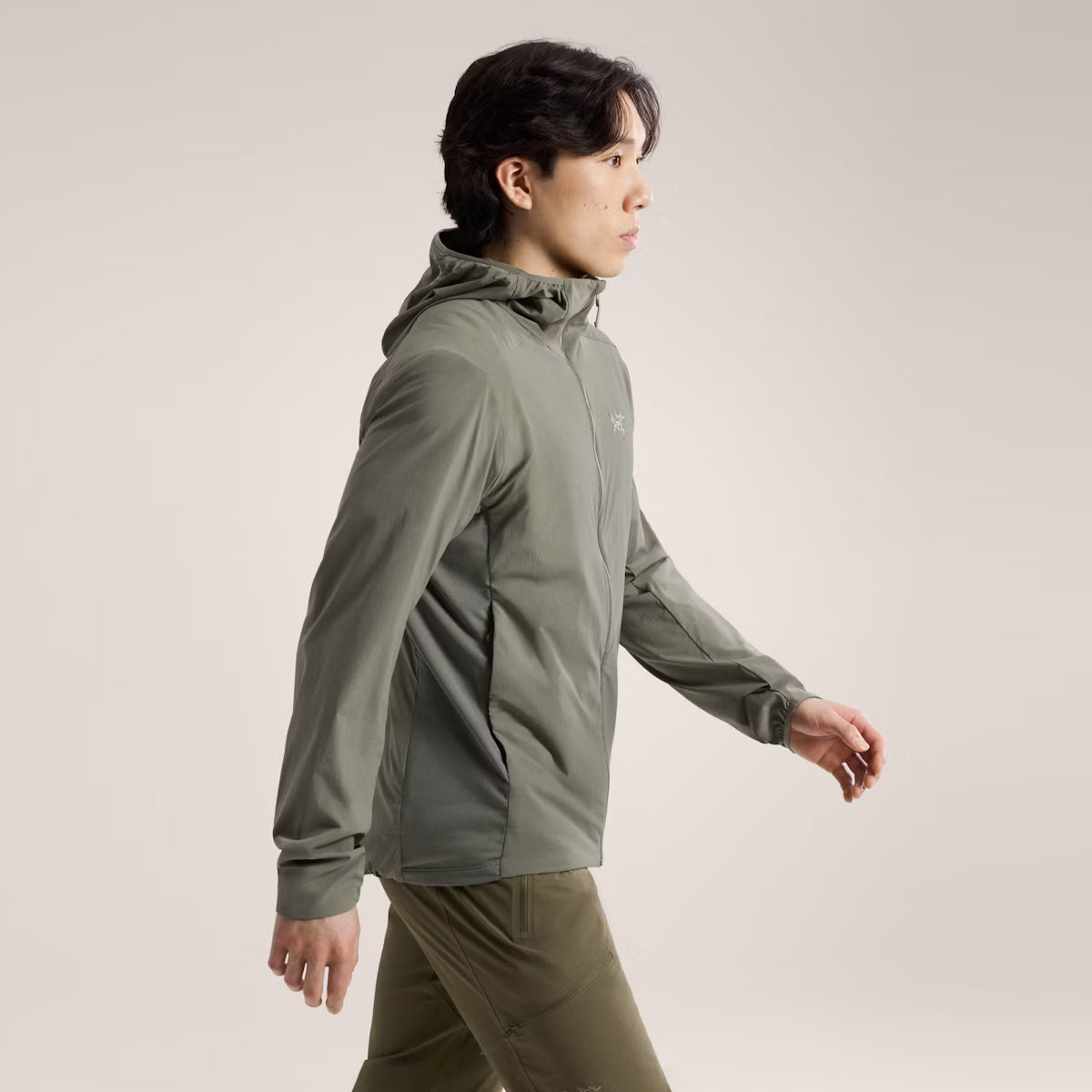 Giacca Atom SL Forage