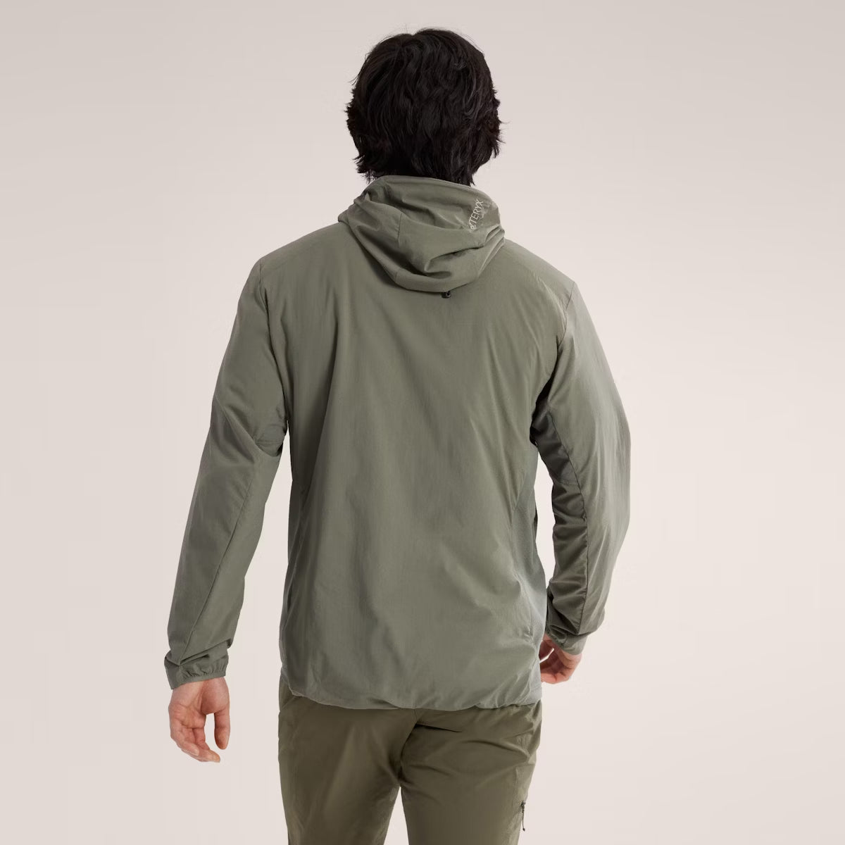 Giacca Atom SL Forage