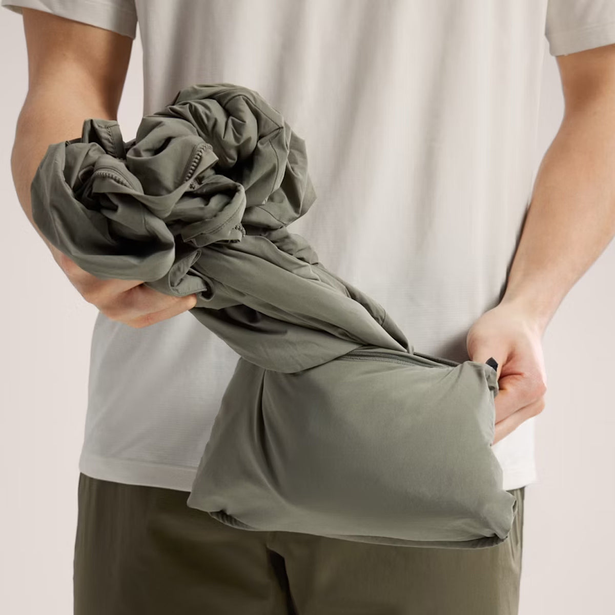 Giacca Atom SL Forage