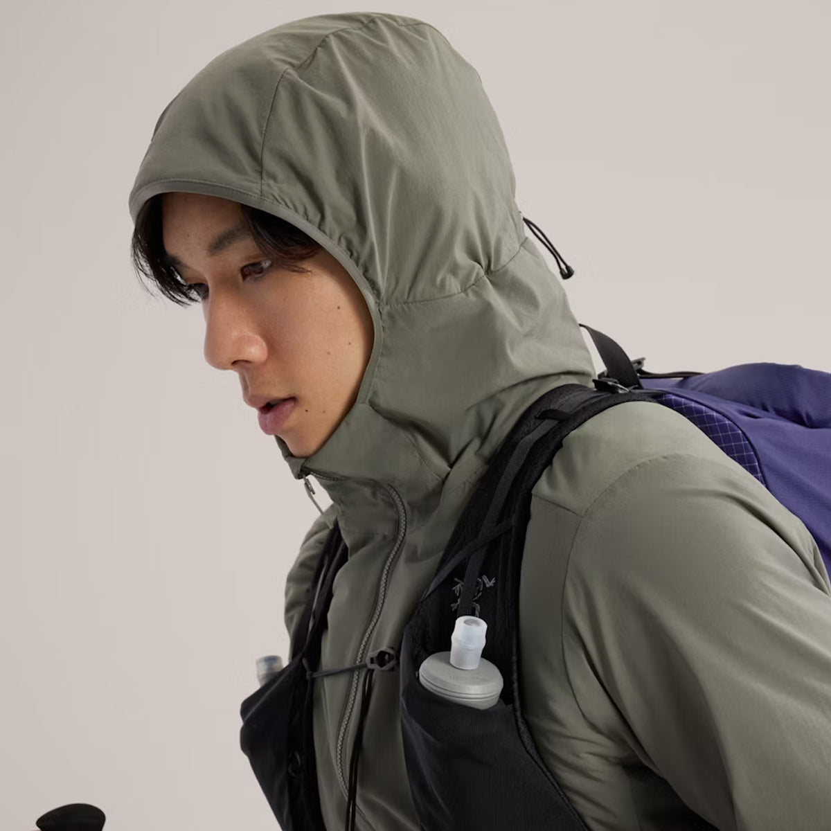 Giacca Atom SL Forage