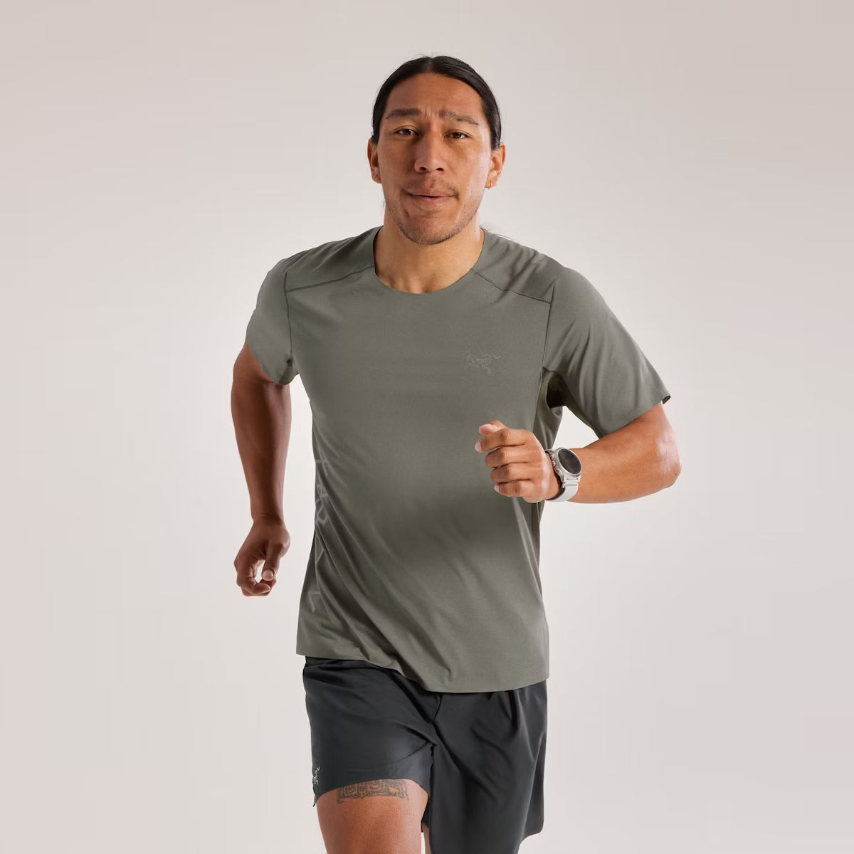 T-Shirt Norvan Downword Forage Tatsu