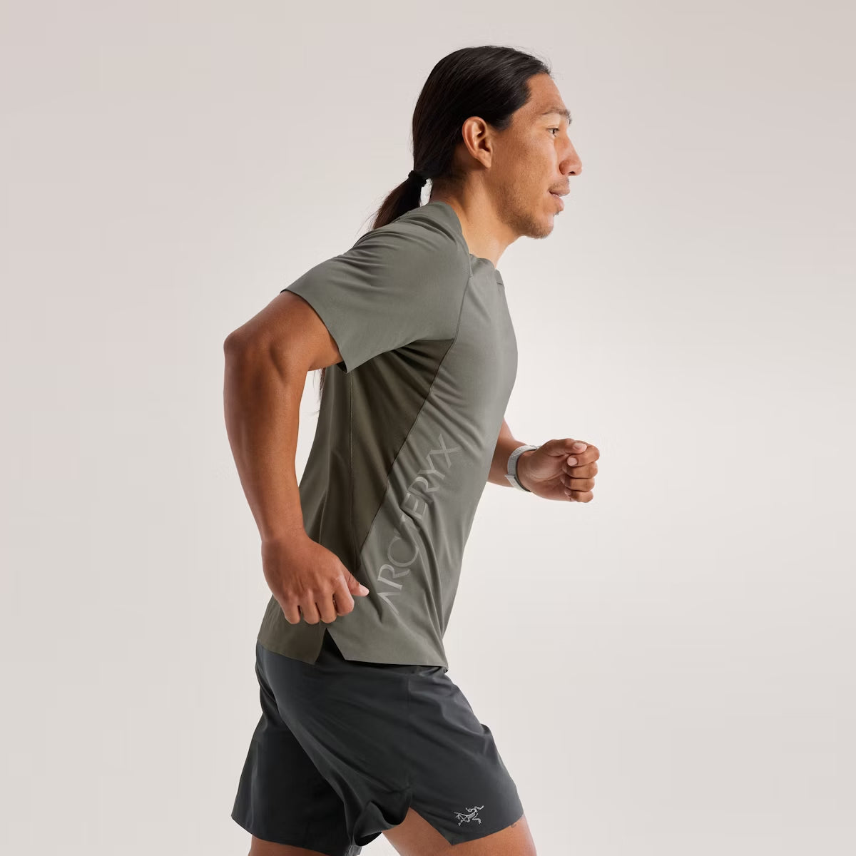 T-Shirt Norvan Downword Forage Tatsu