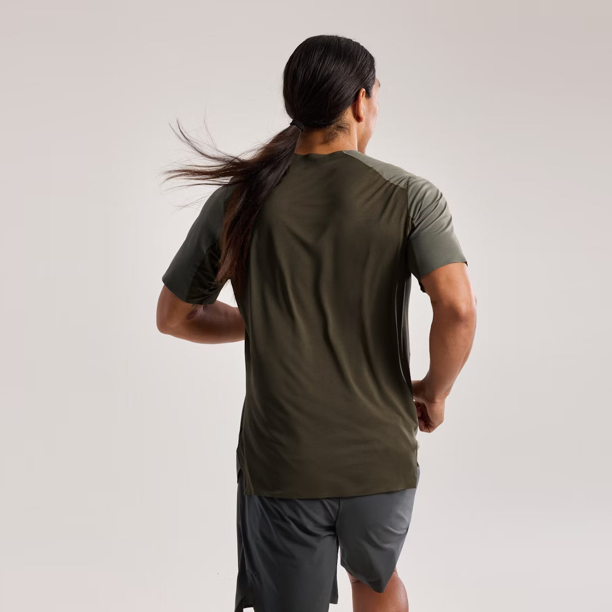 T-Shirt Norvan Downword Forage Tatsu