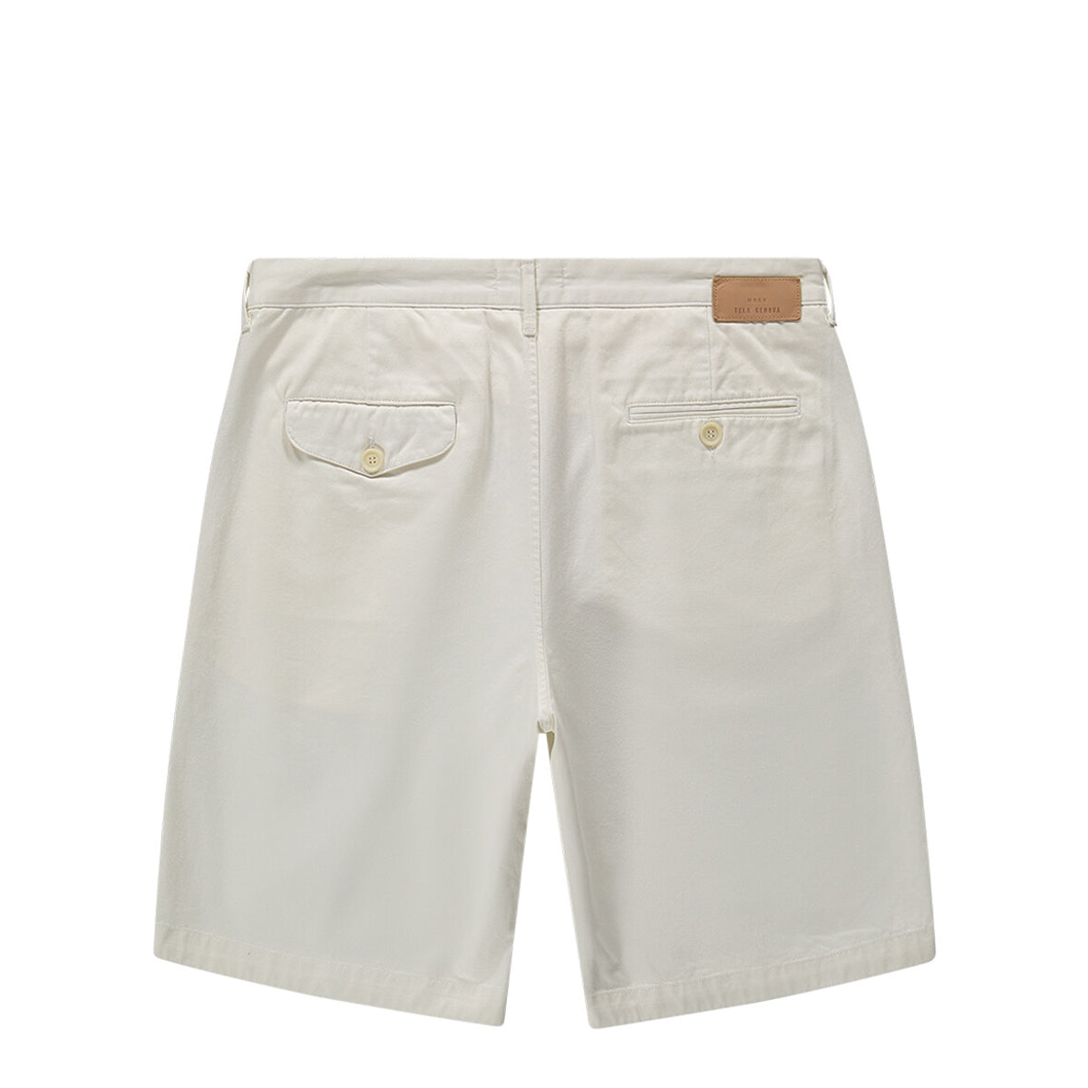 Bermuda Damasco chino Beige