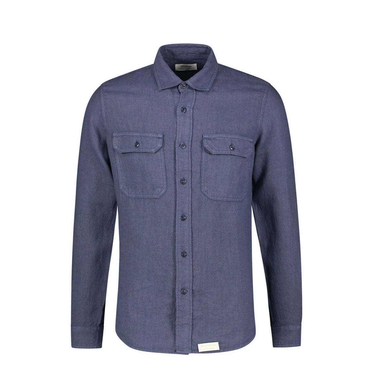 Camicia Emilio Blu Chiaro