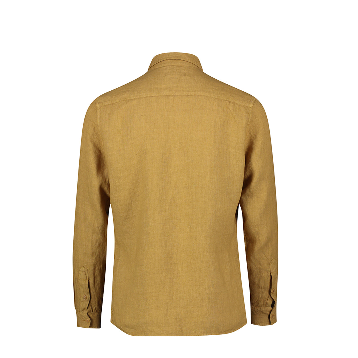 Camicia Emilio Ocra