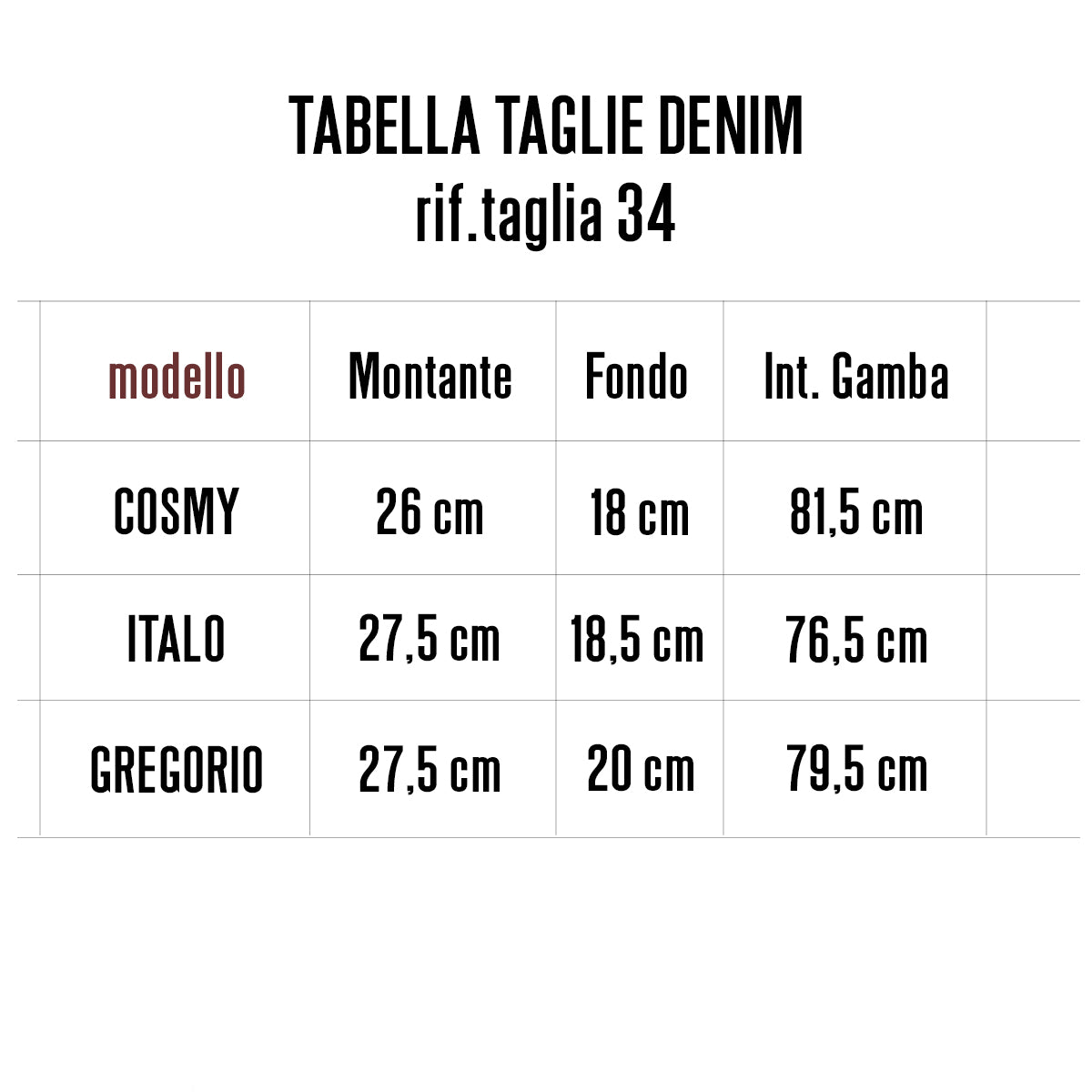 Pantaloni Gregorio Ecrù