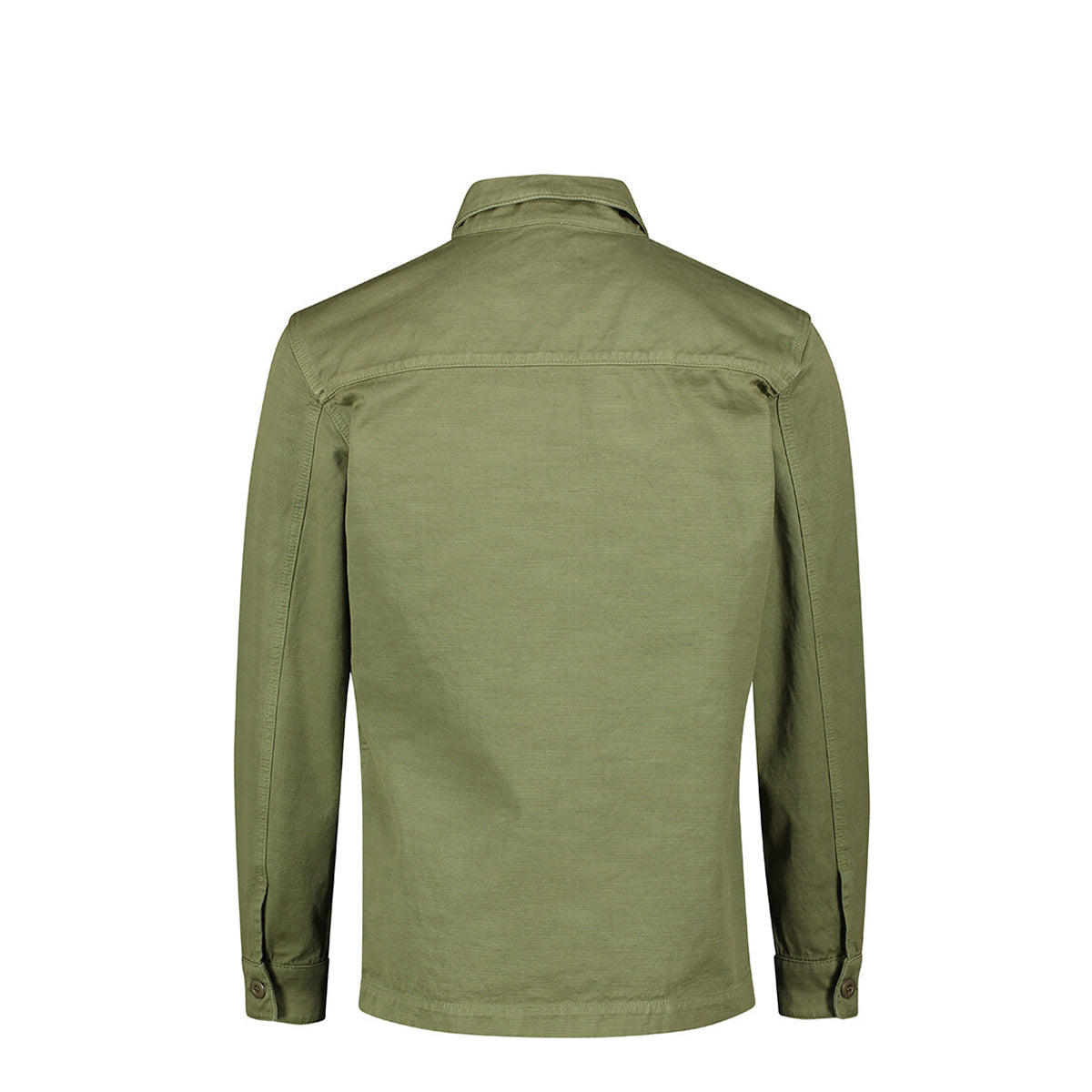 Camicia Greto Verde