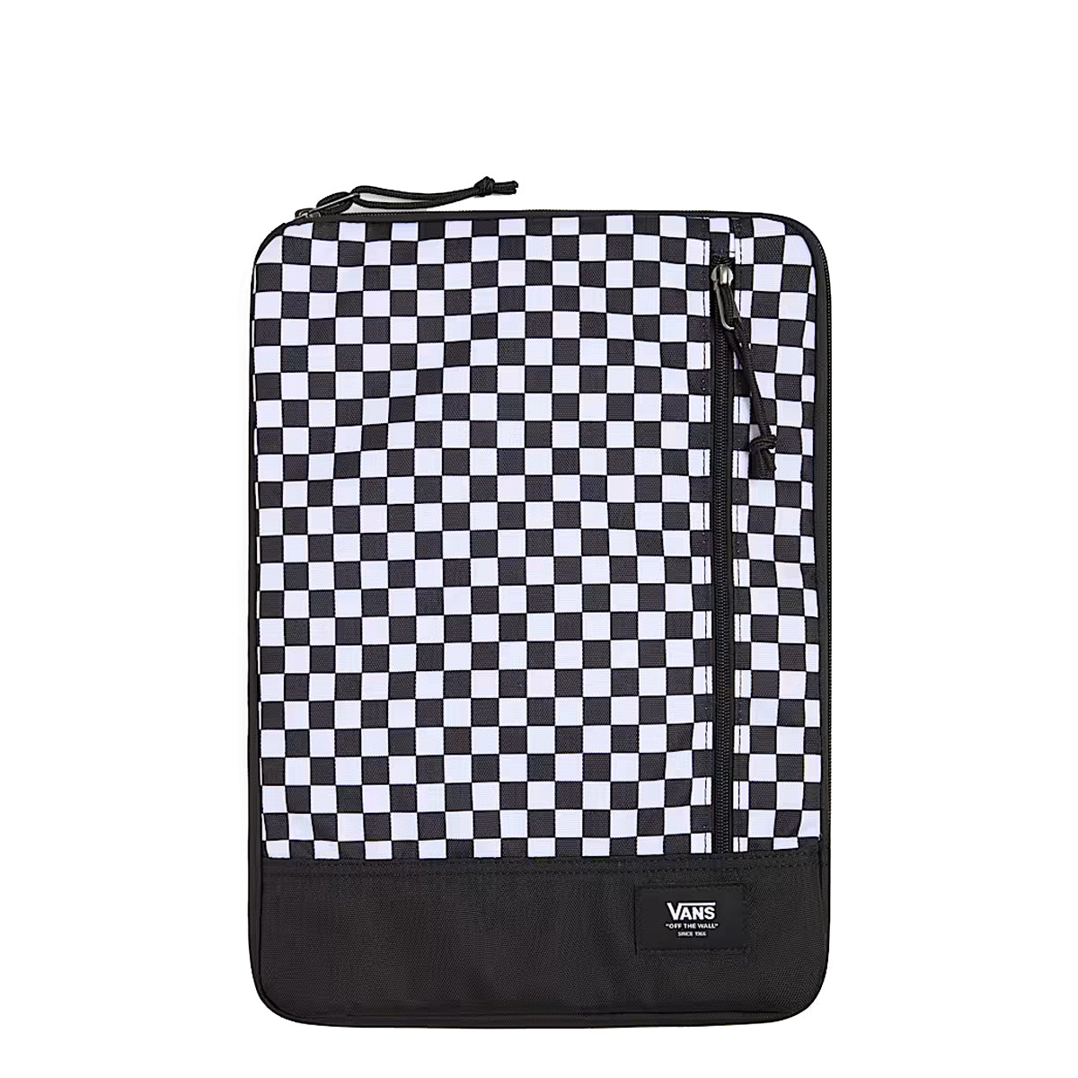 Custodia Porta PC 15" Old Skool Black White