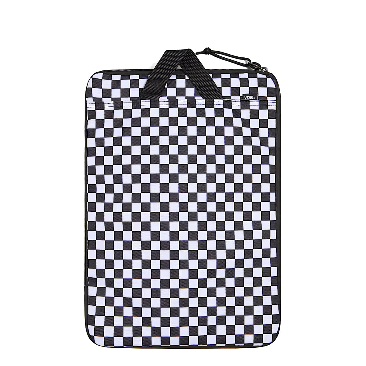 Custodia Porta PC 15" Old Skool Black White