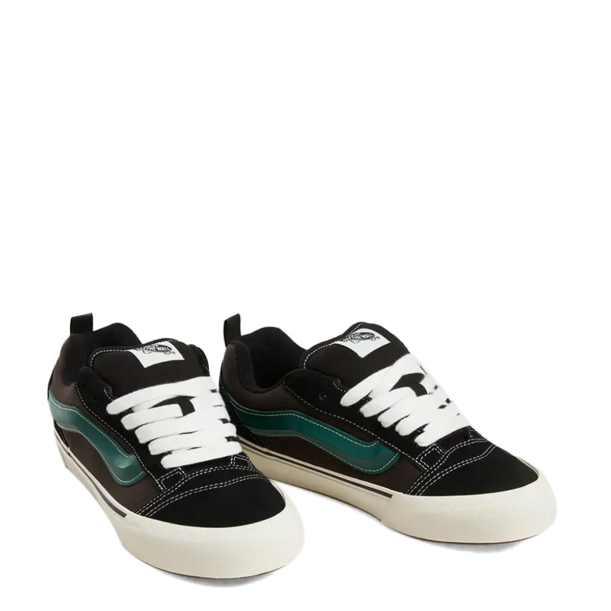 Sneakers Knu Skool Tri-Tone Rain Forest