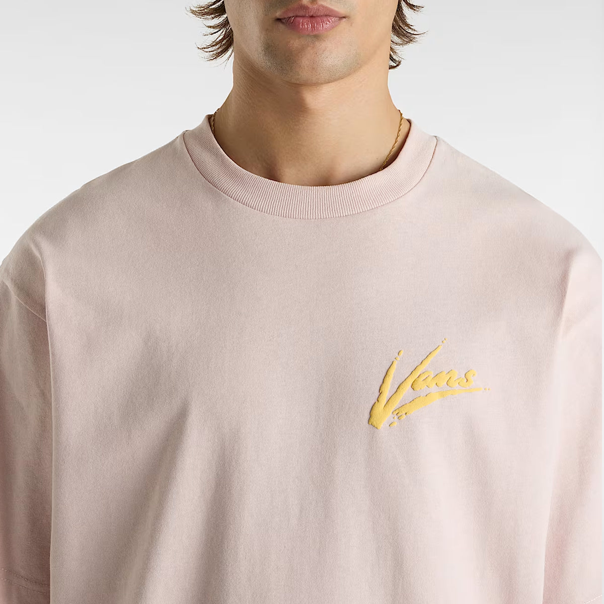 T-Shirt Dettori Sepia Rose